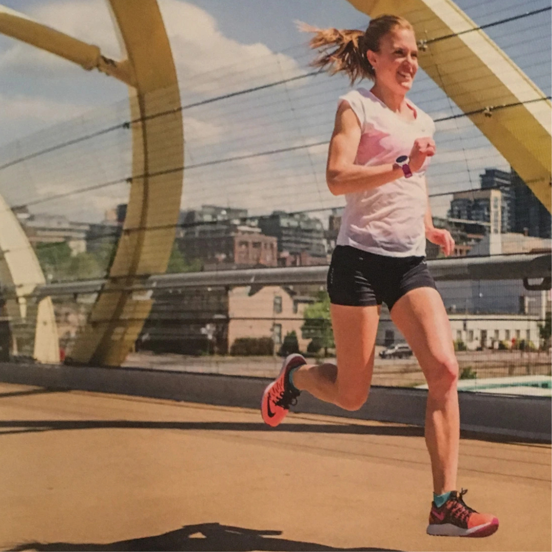 Toronto Running Chiro, Run Coaching