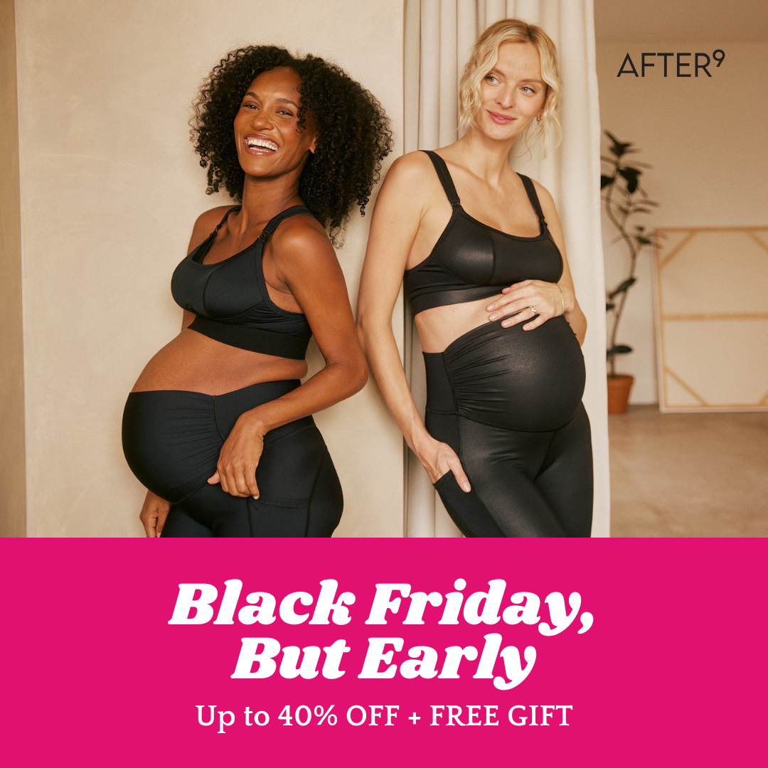 Black Friday, But Early