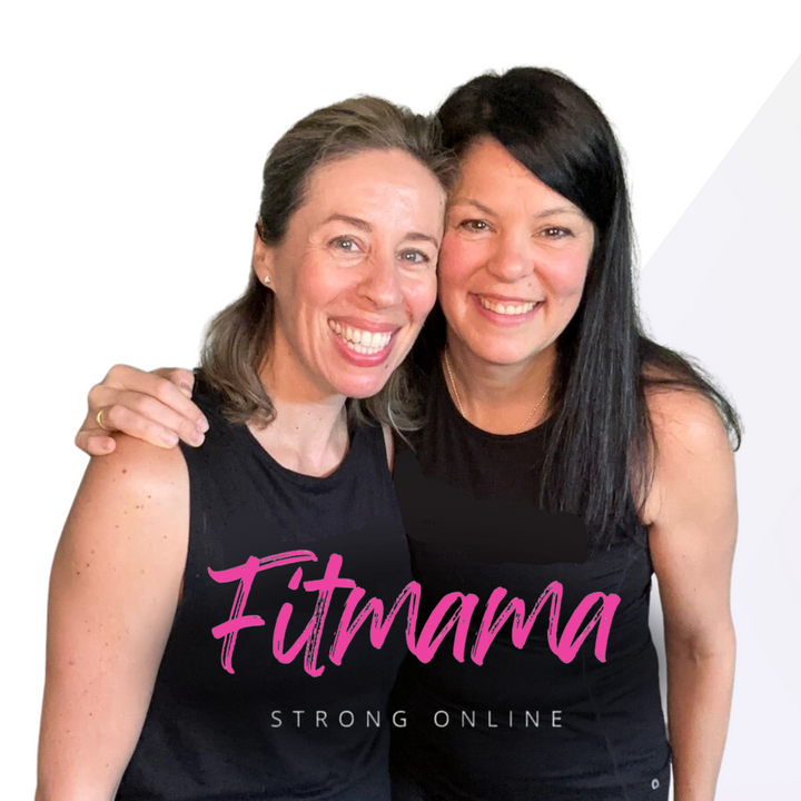 FitMama Strong Online Gift Card