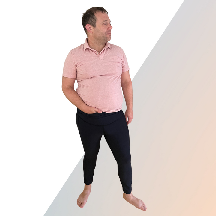 Dream Dad Leggings