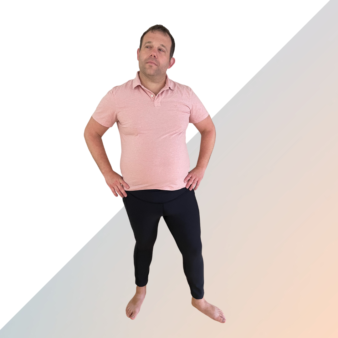 Dream Dad Leggings