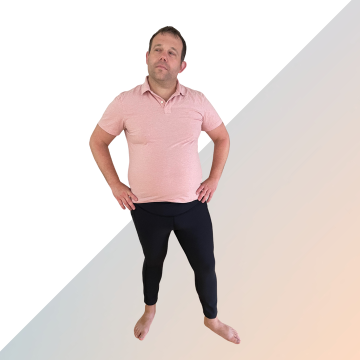 Dream Dad Leggings