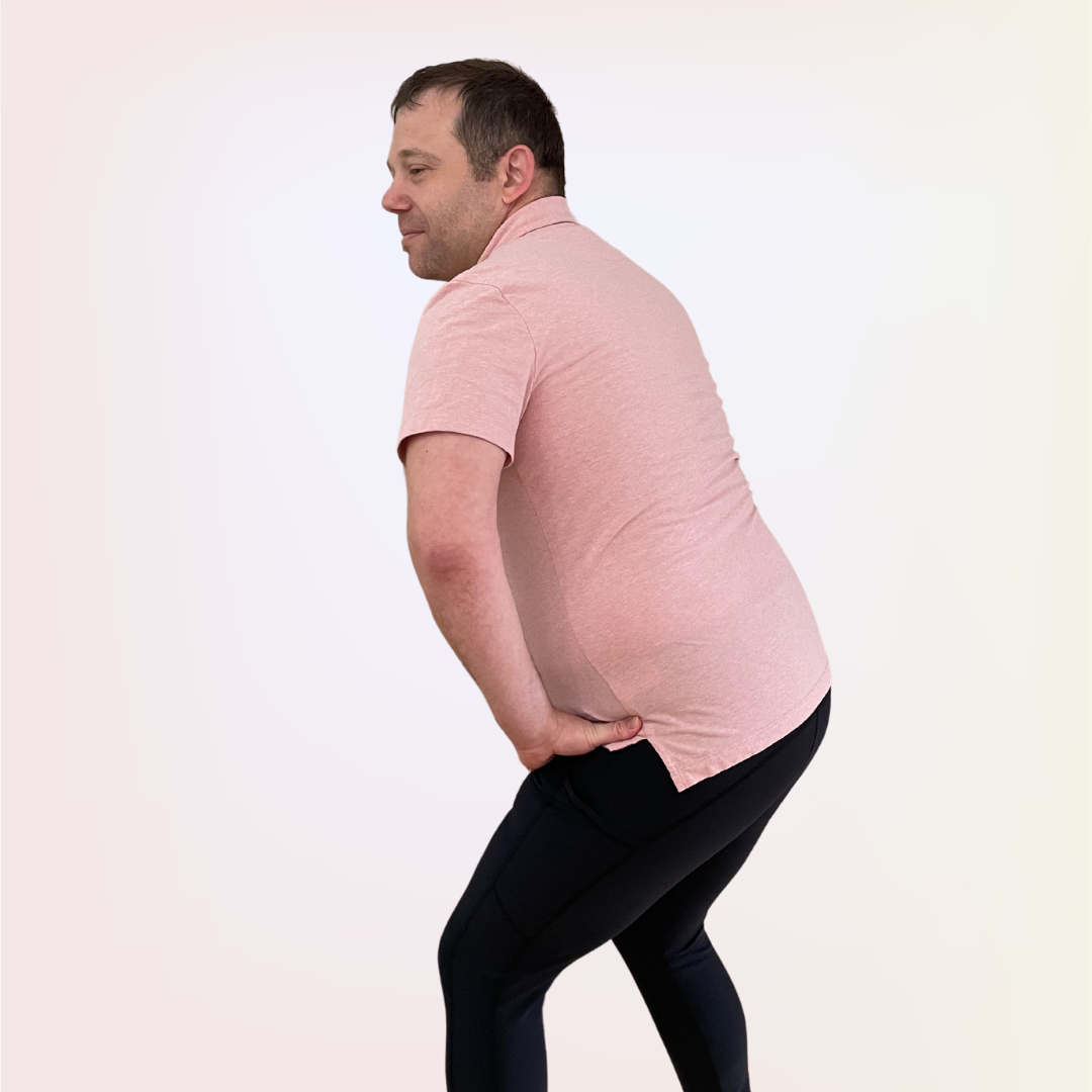 Dream Dad Leggings