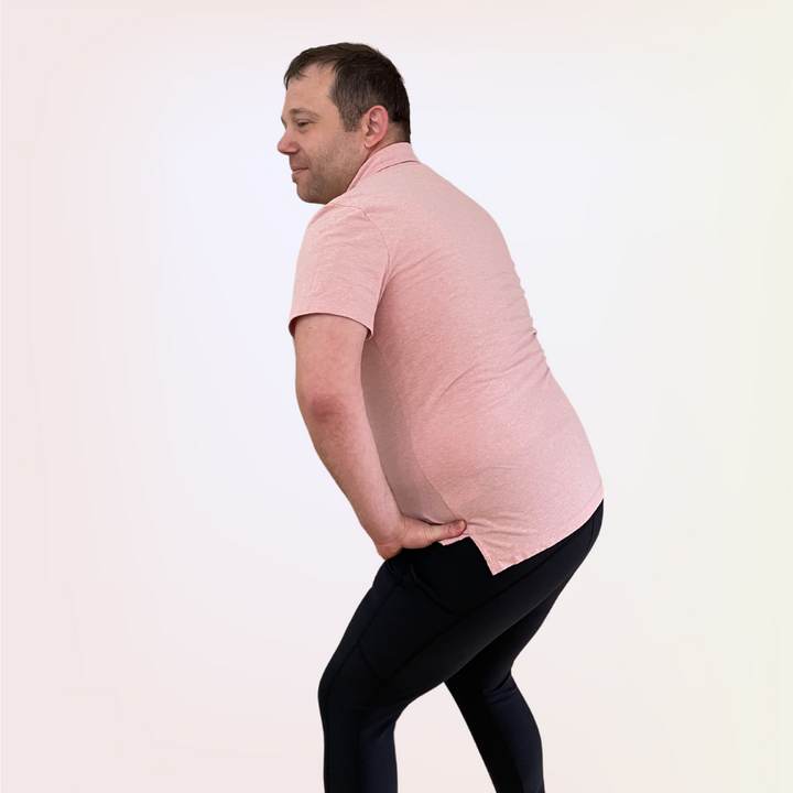 Dream Dad Leggings