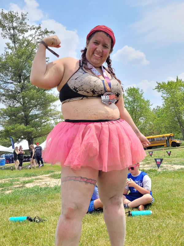 User generated content